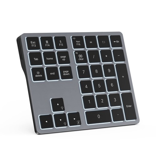 Doohoeek backlit bluetooth - doohoeek,