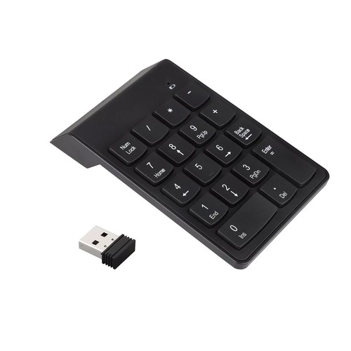 Compact wireless key - compact,