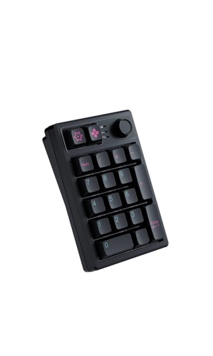 K19 wireless numeric - wireless,