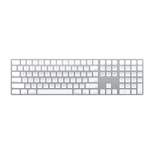 Apple magic keyboard - magic,