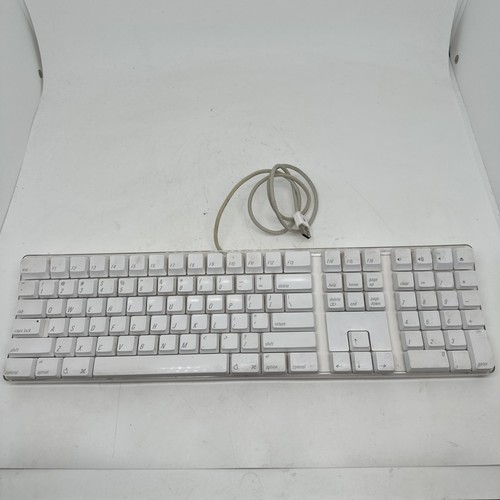 Apple a1048 original white - apple,