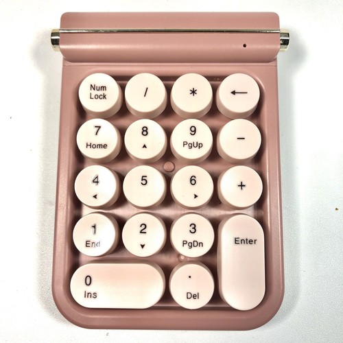 Portable wireless numeric - portable,