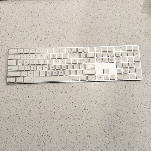 Apple magic keyboard a1843 - apple,