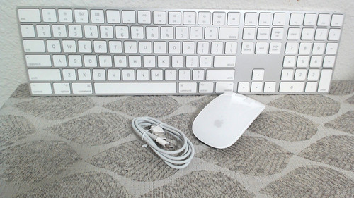 Apple magic keyboard - magic,
