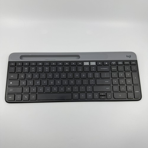 Logitech k580 wireless - logitech,