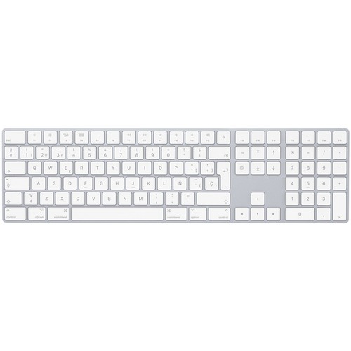 New apple magic keyboard with - magic,
