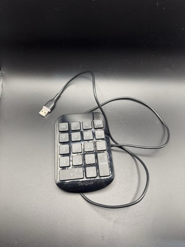Targus numeric keypad akp10 - targus, akp10-a