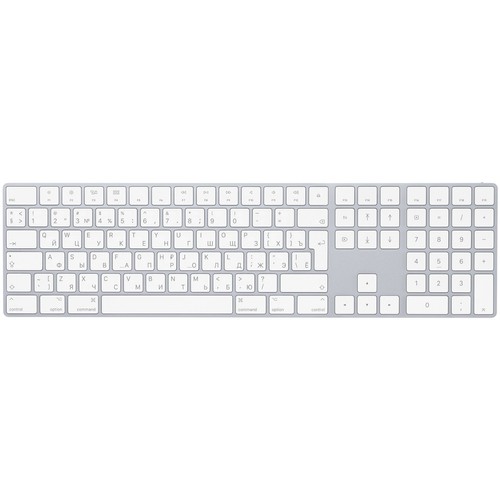 New apple magic keyboard with - new,