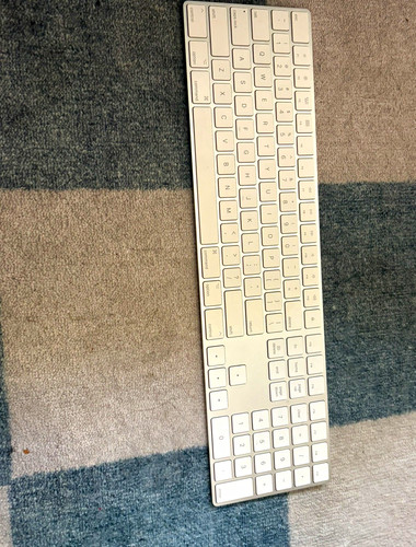 Applew magic keyboard with - applew,