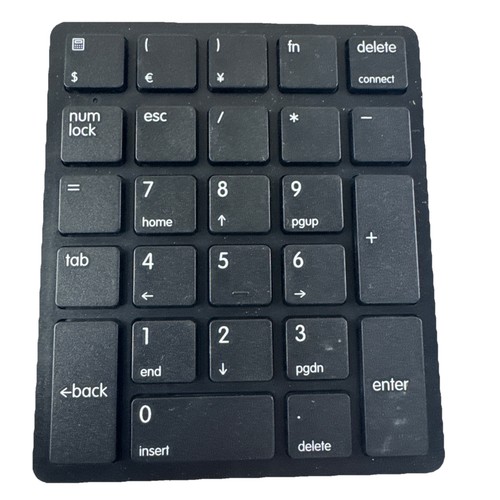 Used havit wireless black - used,