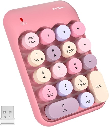 Wireless number pads - wireless,
