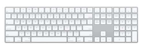 Apple magic keyboard - apple,