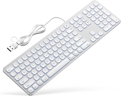 Full size aluminum wired - full,