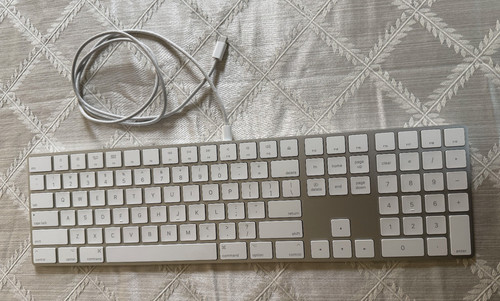 Apple magic keyboard with - apple,