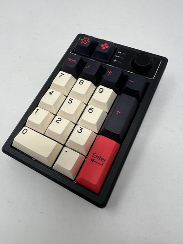 K19 wireless numeric - k19, keyboard