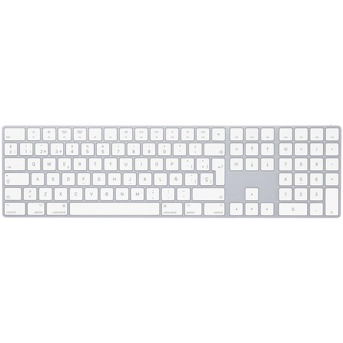 Apple accessory magic - apple,