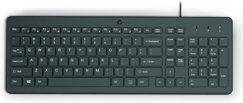 Wired usb keyboard - keyboard, numeric