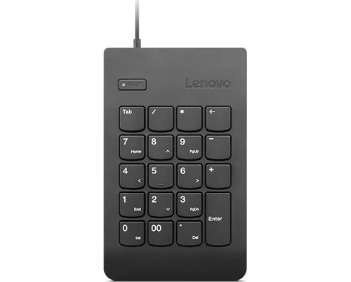 Lenovo usb numeric - usb, gen