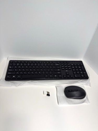 Rii rk200 wireless - rk200, 2.4g