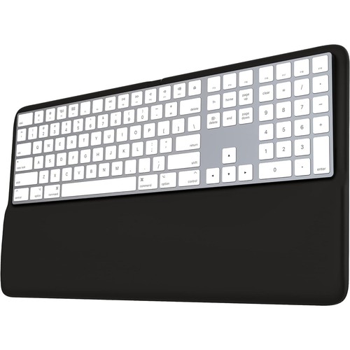 Keyboard wrist rest - keyboard, magic