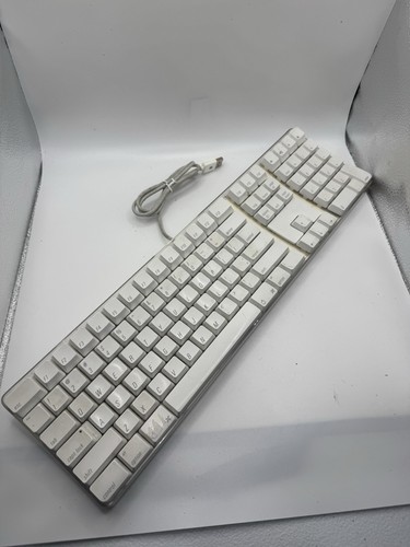 Apple a1048 keyboard wired - a1048, usb