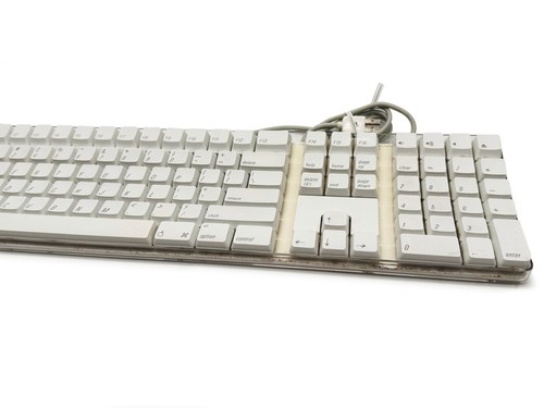 Genuine a1048 apple usb - a1048, wired