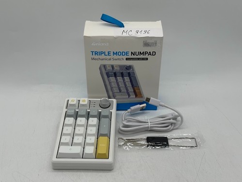 Inland wireless mechanical - wireless,