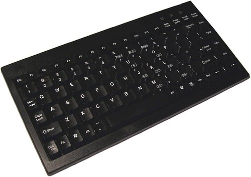 Adesso ack 595ub mini - ack-595ub, usb