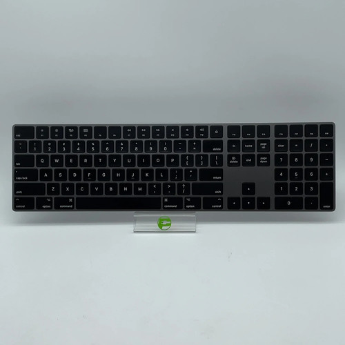 Apple magic keyboard with - keyboard,